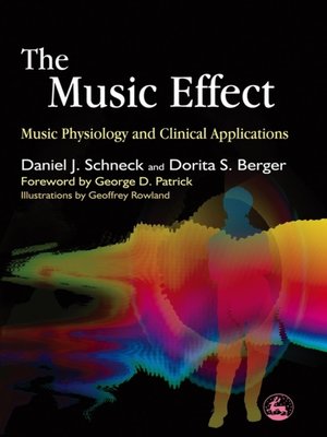 cover image of The Music Effect